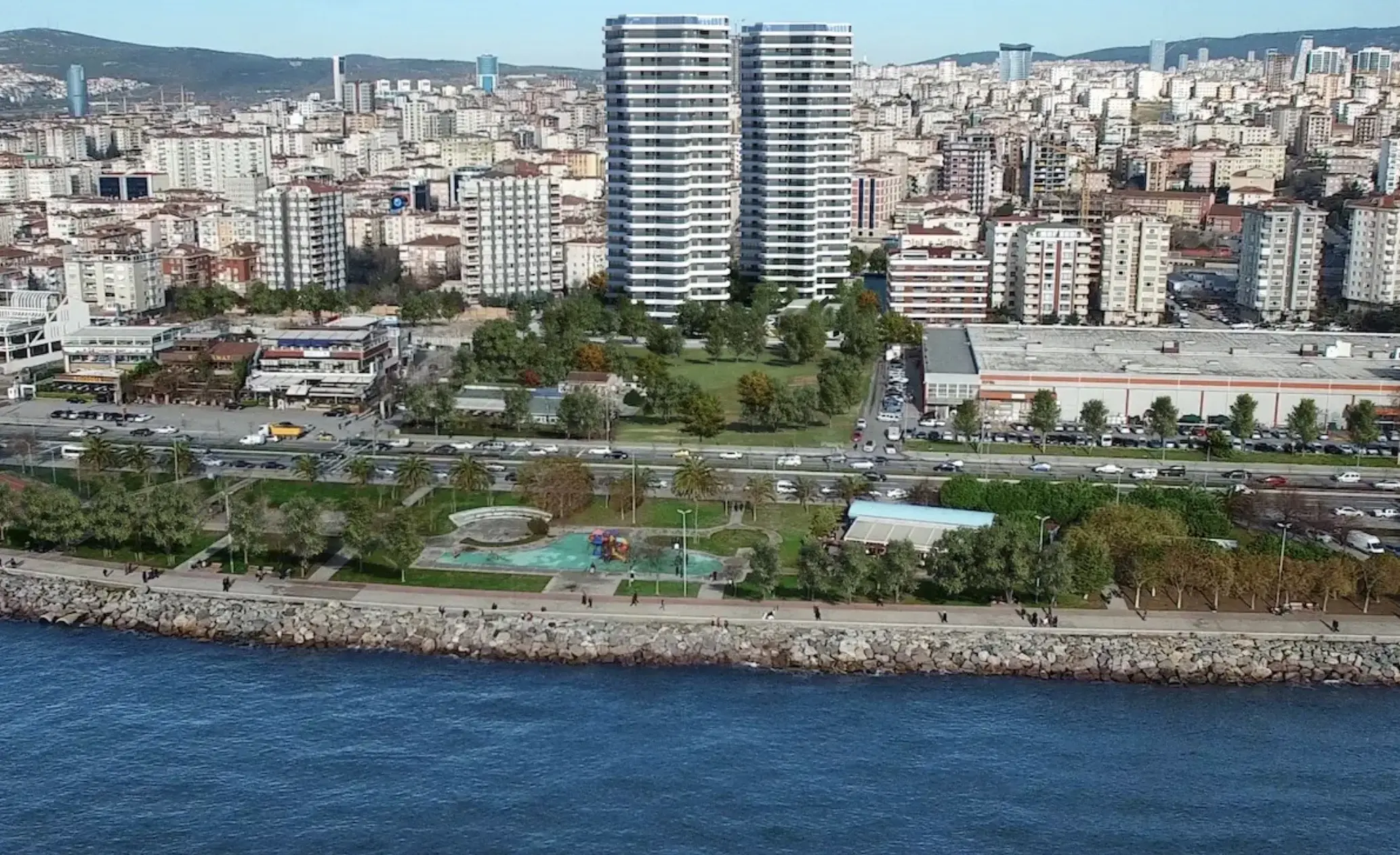 Kartal gayrimenkulü